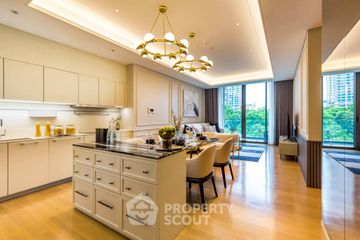 2 Bedroom Condo for rent in Baan Sindhorn, Lumpini, Bangkok near BTS Ratchadamri
