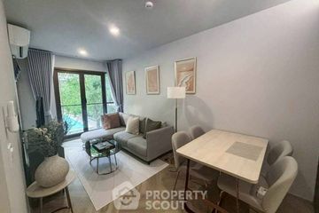 2 Bedroom Condo for rent in Chapter Thonglor 25, Khlong Tan Nuea, Bangkok near BTS Thong Lo