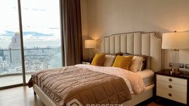 1 Bedroom Condo for rent in Magnolias Waterfront Residences, Khlong Ton Sai, Bangkok near BTS Saphan Taksin