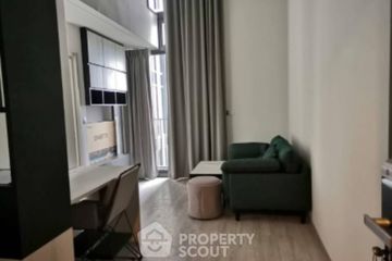1 Bedroom Condo for rent in The Line sukhumvit 101, Bang Chak, Bangkok near BTS Punnawithi