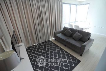 2 Bedroom Condo for rent in The Room Sukhumvit 21, Khlong Toei Nuea, Bangkok near MRT Sukhumvit