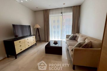 1 Bedroom Condo for rent in Saladaeng Residences, Silom, Bangkok near MRT Lumpini