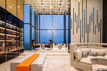 1 Bedroom Condo for rent in Life Ladprao, Chom Phon, Bangkok near BTS Ladphrao Intersection