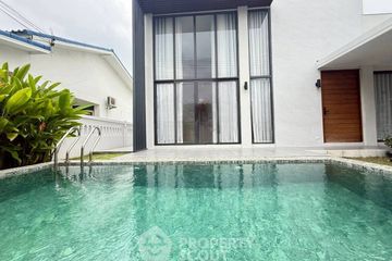 3 Bedroom Villa for rent in Na Kluea, Chonburi