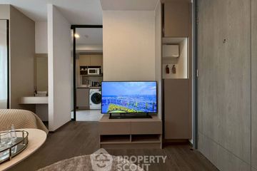 1 Bedroom Condo for rent in COCO Parc, Khlong Toei, Bangkok near MRT Khlong Toei