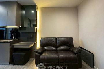 1 Bedroom Condo for rent in The Room Sukhumvit 69, Phra Khanong Nuea, Bangkok near BTS Phra Khanong
