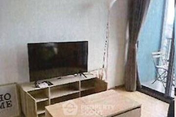 1 Bedroom Condo for rent in XT Phayathai, Thanon Phaya Thai, Bangkok near BTS Phaya Thai