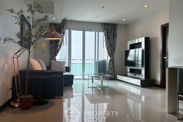 2 Bedroom Condo for rent in Khlong Toei Nuea, Bangkok near BTS Nana