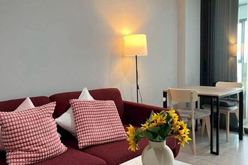 2 Bedroom Condo for rent in LIFE Asoke - Rama 9, Makkasan, Bangkok near MRT Phra Ram 9