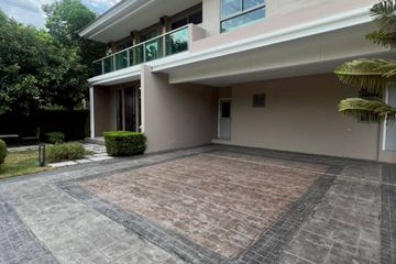 4 Bedroom House for rent in Perfect Place Rama 9-Krungthepkreetha, Khlong Song Ton Nun, Bangkok