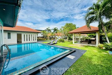 4 Bedroom Villa for rent in Whispering Palms, Pong, Chonburi