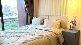 1 Bedroom Condo for rent in Life Asoke Hype, Makkasan, Bangkok near MRT Phra Ram 9