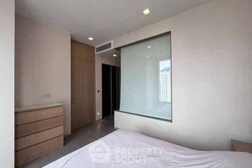2 Bedroom Condo for rent in The ESSE Asoke, Khlong Toei Nuea, Bangkok near BTS Asoke