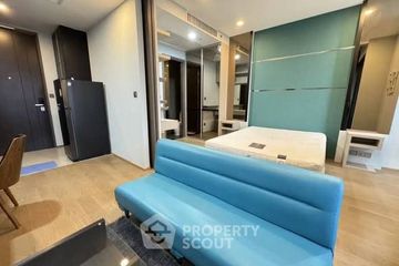 1 Bedroom Condo for rent in Ashton Chula - Silom, Si Phraya, Bangkok near MRT Sam Yan