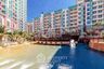 1 Bedroom Condo for rent in Grand Solaire Pattaya, Nong Prue, Chonburi