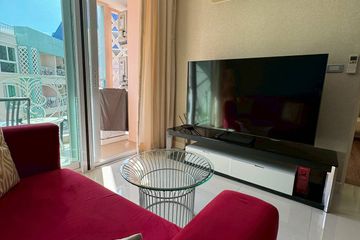 1 Bedroom Condo for rent in Grand Solaire Pattaya, Nong Prue, Chonburi