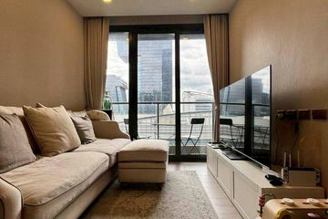 2 Bedroom Condo for rent in One 9 Five Asoke - Rama 9, Huai Khwang, Bangkok near MRT Phra Ram 9