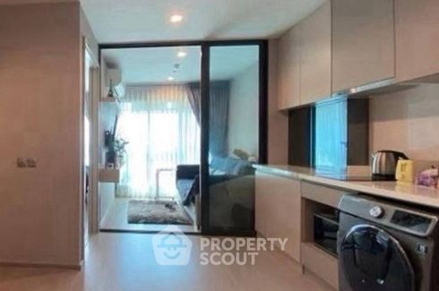 1 Bedroom Condo for rent in Life Ladprao, Chom Phon, Bangkok near BTS Ladphrao Intersection