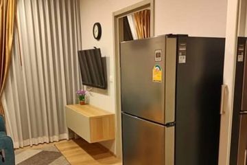 1 Bedroom Condo for rent in OKA HAUS Sukhumvit 36, Khlong Tan, Bangkok near BTS Thong Lo