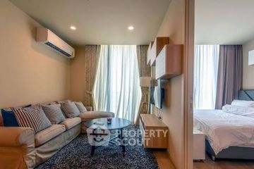 2 Bedroom Condo for rent in The Colony Sukhumvit 11, Khlong Toei Nuea, Bangkok near BTS Nana