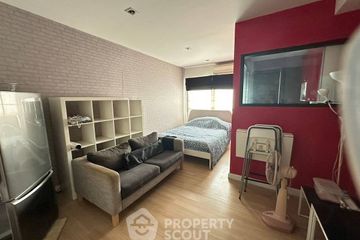 1 Bedroom Condo for sale in Supalai Oriental Place Sathorn - Suanplu, Thung Maha Mek, Bangkok near MRT Lumpini