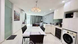 3 Bedroom Condo for sale in Saranchol Condominium, Na Kluea, Chonburi