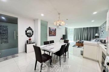3 Bedroom Condo for sale in Saranchol Condominium, Na Kluea, Chonburi