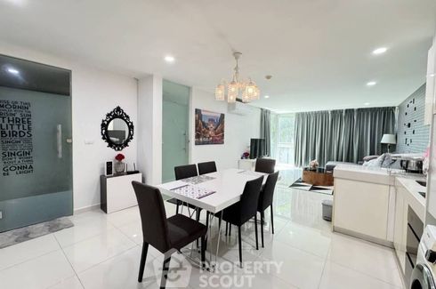 3 Bedroom Condo for sale in Saranchol Condominium, Na Kluea, Chonburi