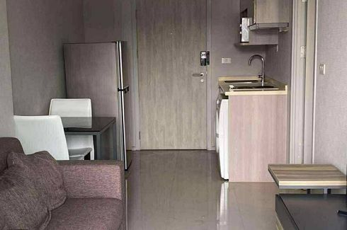 1 Bedroom Condo for sale in Ideo Mobi Charan Interchange, Bang Khun Si, Bangkok near MRT Suwinthawong