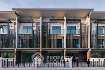 3 Bedroom Townhouse for sale in Town Avenue Rama2, Chom Thong, Bangkok