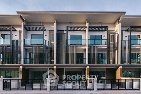 3 Bedroom Townhouse for sale in Town Avenue Rama2, Chom Thong, Bangkok