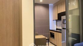 1 Bedroom Condo for sale in THE LINE Wongsawang, Wong Sawang, Bangkok near MRT Wong Sawang