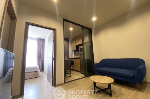 1 Bedroom Condo for sale in THE LINE Wongsawang, Wong Sawang, Bangkok near MRT Wong Sawang