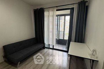 1 Bedroom Condo for sale in Ideo Mobi Asoke, Bang Kapi, Bangkok near MRT Phetchaburi