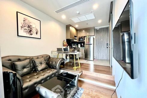 1 Bedroom Condo for sale in Ideo Q Victory, Thanon Phaya Thai, Bangkok near BTS Victory Monument