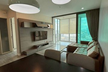 2 Bedroom Condo for sale in The Room BTS Wongwian Yai, Bang Lamphu Lang, Bangkok near BTS Wongwian Yai