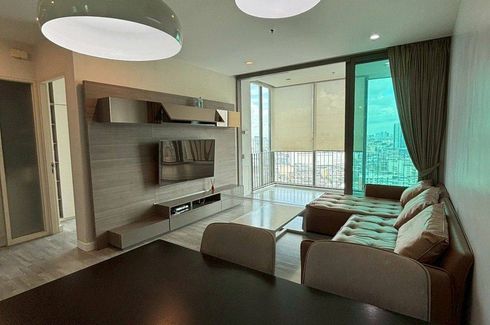 2 Bedroom Condo for sale in The Room BTS Wongwian Yai, Bang Lamphu Lang, Bangkok near BTS Wongwian Yai