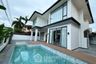 6 Bedroom House for sale in Jomtien Park Villas, Nong Prue, Chonburi