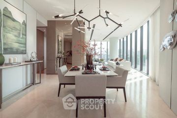 2 Bedroom Condo for sale in Banyan Tree Residences Riverside Bangkok, Khlong San, Bangkok near BTS Khlong San