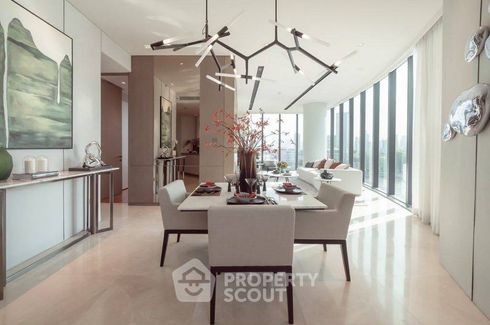 2 Bedroom Condo for sale in Banyan Tree Residences Riverside Bangkok, Khlong San, Bangkok near BTS Khlong San