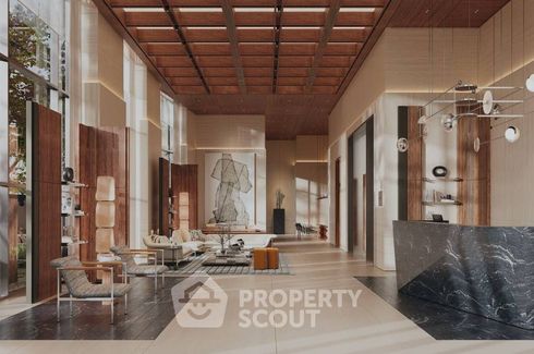 4 Bedroom Condo for sale in Prompong Mansion, Khlong Tan Nuea, Bangkok near BTS Phrom Phong