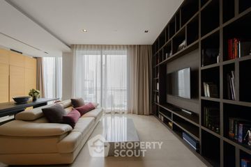 2 Bedroom Condo for sale in Saladaeng Residences, Silom, Bangkok near MRT Lumpini