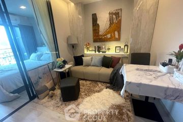 1 Bedroom Condo for sale in Ideo Ratchada-Sutthisan, Din Daeng, Bangkok near MRT Sutthisan