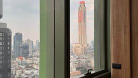 1 Bedroom Condo for sale in Wish Signature  Midtown Siam, Thanon Phetchaburi, Bangkok near BTS Ratchathewi