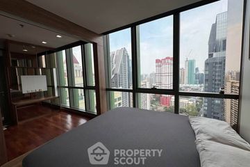 1 Bedroom Condo for sale in Wish Signature  Midtown Siam, Thanon Phetchaburi, Bangkok near BTS Ratchathewi