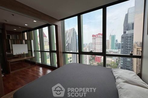 1 Bedroom Condo for sale in Wish Signature  Midtown Siam, Thanon Phetchaburi, Bangkok near BTS Ratchathewi