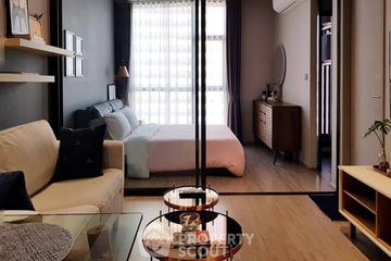 1 Bedroom Condo for sale in RHYTHM Ekkamai, Khlong Tan Nuea, Bangkok near BTS Ekkamai