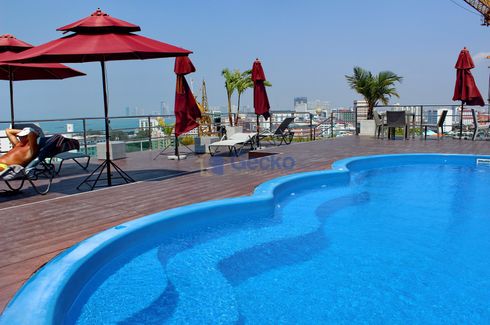 1 Bedroom Condo for rent in Park Royal 2, Nong Prue, Chonburi