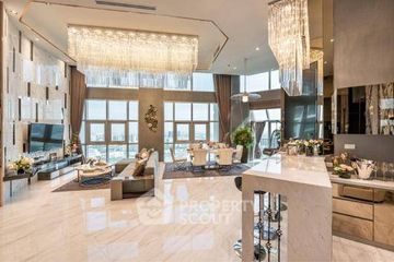 2 Bedroom Condo for sale in Belle Grand Rama 9, Huai Khwang, Bangkok near MRT Phra Ram 9