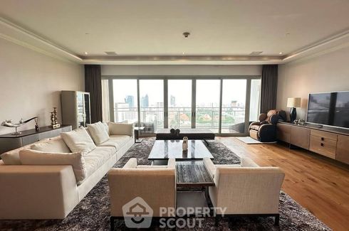 3 Bedroom Condo for sale in 185 Rajadamri, Lumpini, Bangkok near BTS Ratchadamri